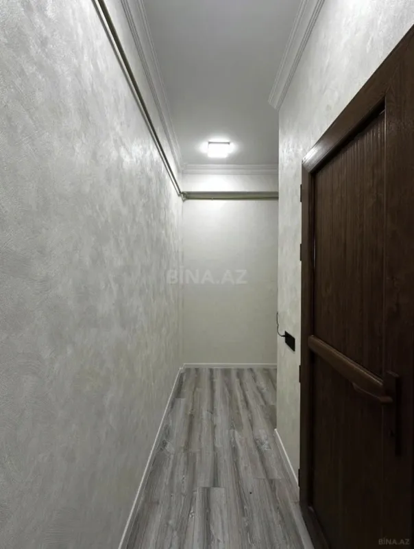Satılır 2 otaqlı mənzil 56 m²