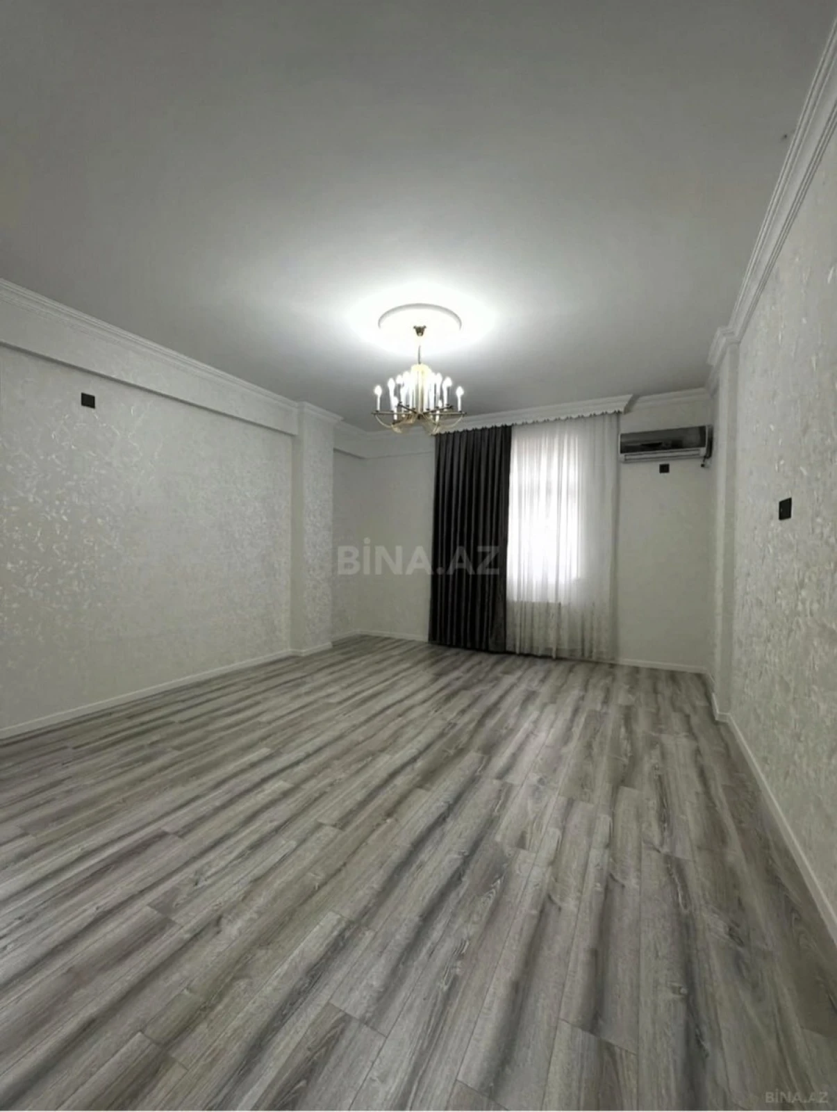 Satılır 2 otaqlı mənzil 56 m²