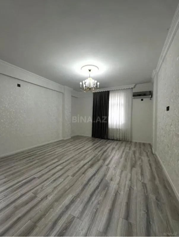 Satılır 2 otaqlı mənzil 56 m²