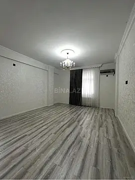 Satılır 2 otaqlı mənzil 56 m² — Bakı, Masazır 2 otaq 56.00 m²