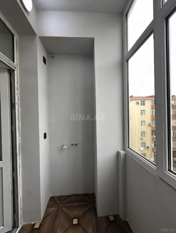 Satılır 2 otaqlı mənzil 56 m²