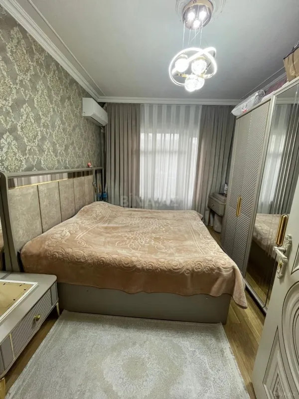 Satılır 3 otaqlı mənzil 65 m²