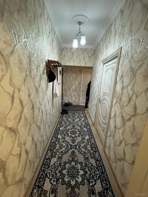 Satılır 3 otaqlı mənzil 65 m²