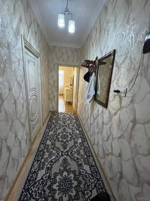 Satılır 3 otaqlı mənzil 65 m²