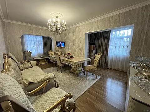 Satılır 3 otaqlı mənzil 65 m² — Bakı, Bülbülə 3 otaq 65.00 m²