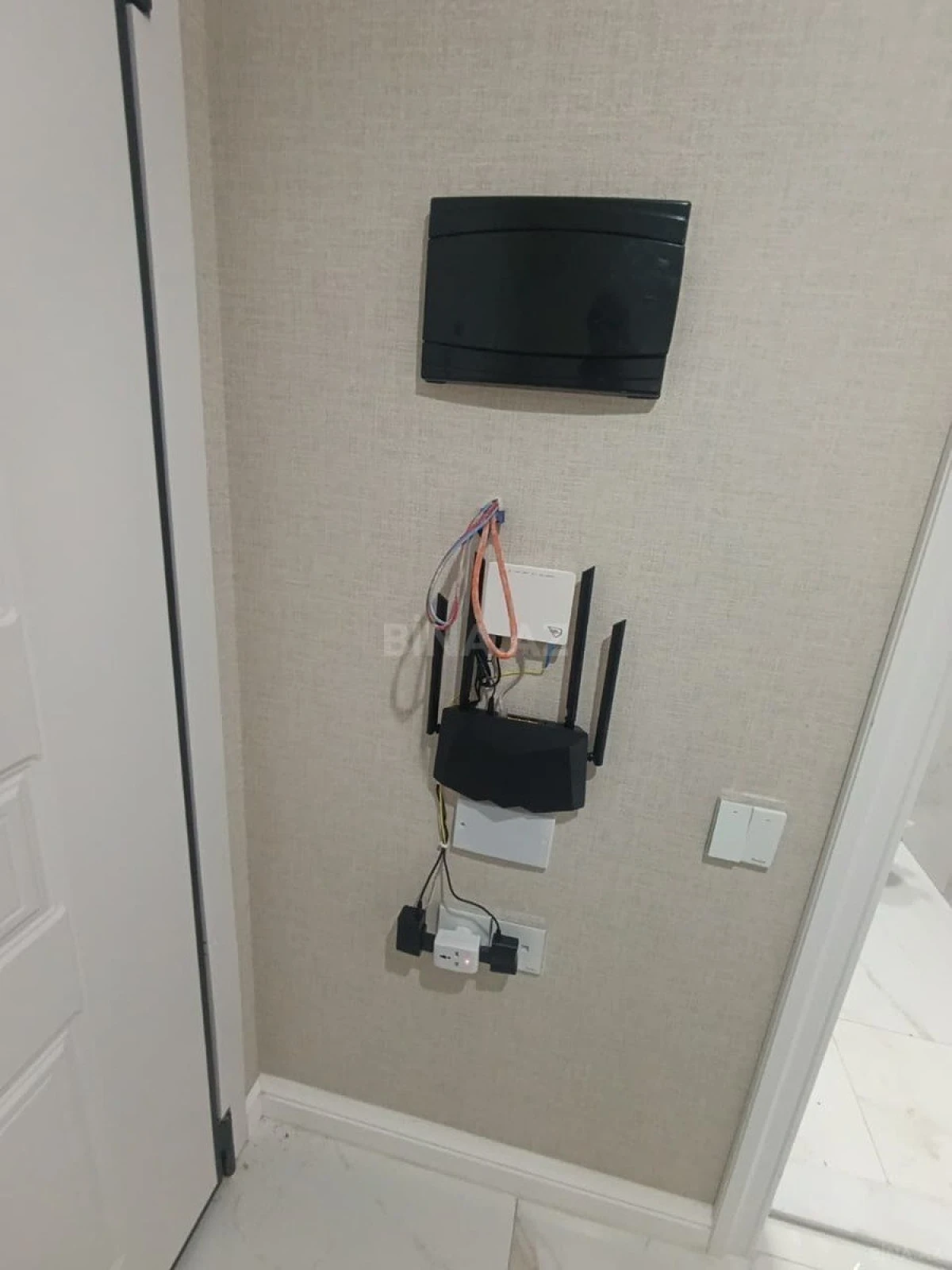 Kirayə verilir 2 otaqlı mənzil 75 m²