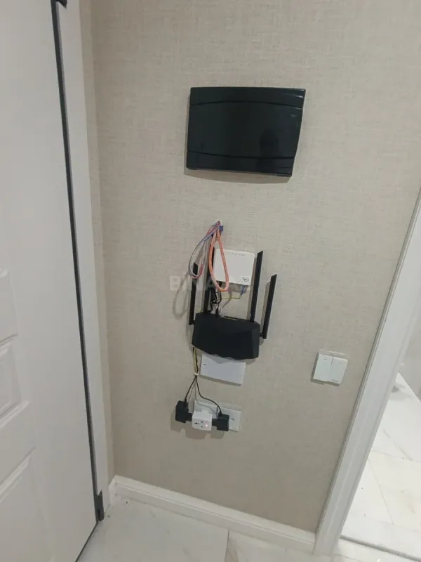 Kirayə verilir 2 otaqlı mənzil 75 m²