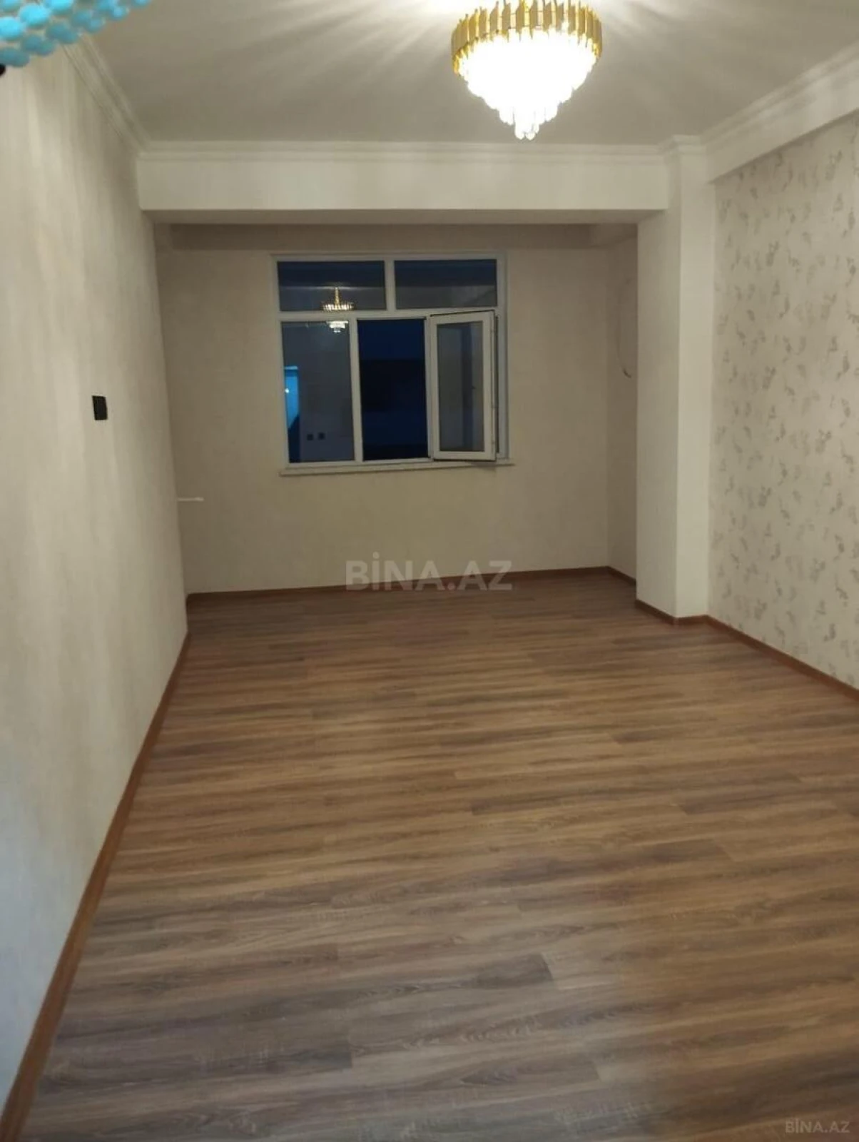 Satılır 1 otaqlı mənzil 31 m²