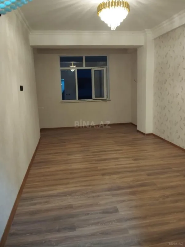 Satılır 1 otaqlı mənzil 31 m²