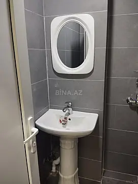 Satılır 1 otaqlı mənzil 31 m²