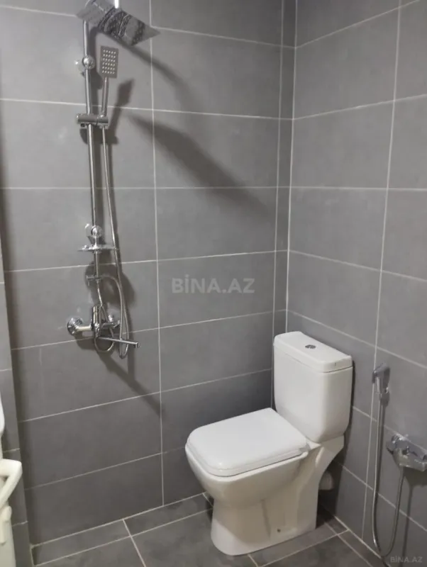 Satılır 1 otaqlı mənzil 31 m²