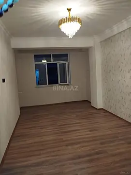 Satılır 1 otaqlı mənzil 31 m²