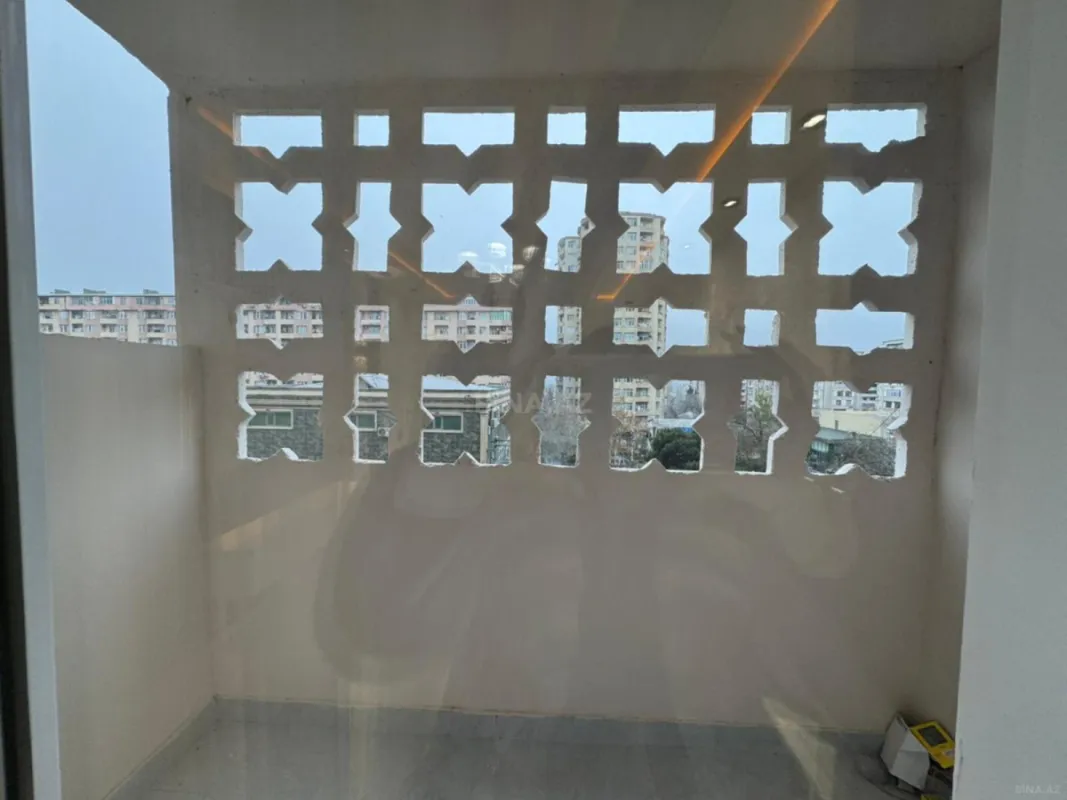 Satılır 3 otaqlı mənzil 85 m²