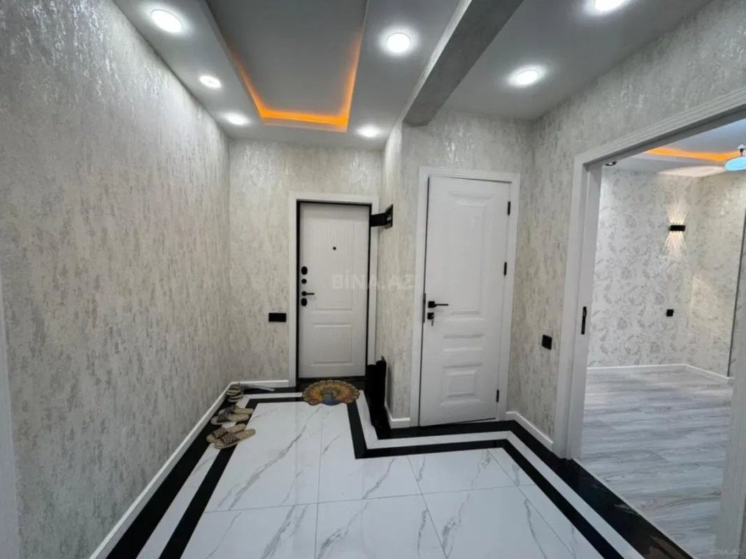 Satılır 3 otaqlı mənzil 85 m²
