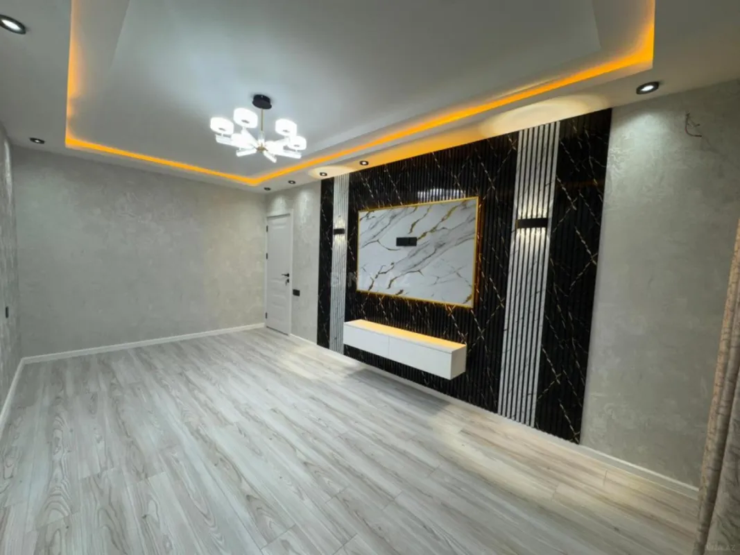 Satılır 3 otaqlı mənzil 85 m²