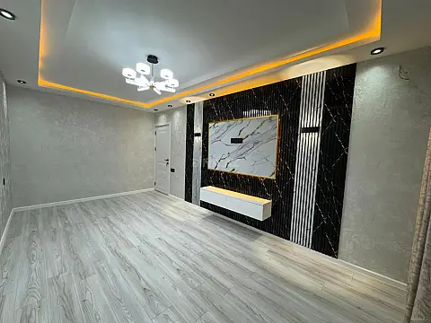 Satılır 3 otaqlı mənzil 85 m²