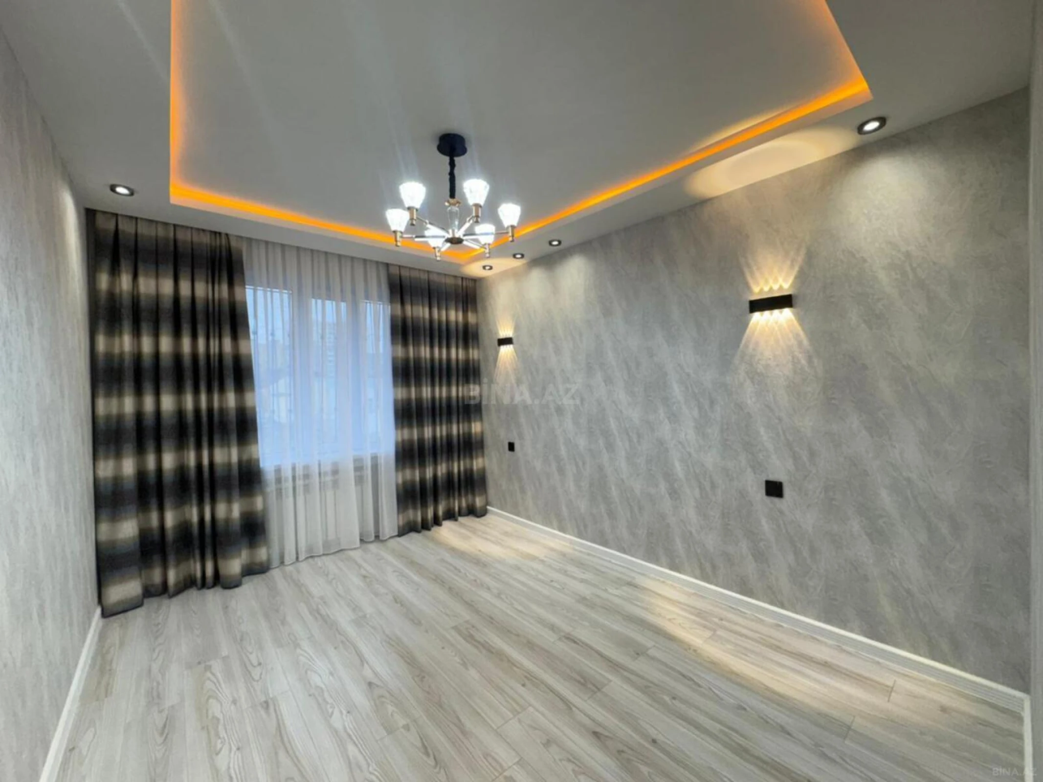 Satılır 3 otaqlı mənzil 85 m²