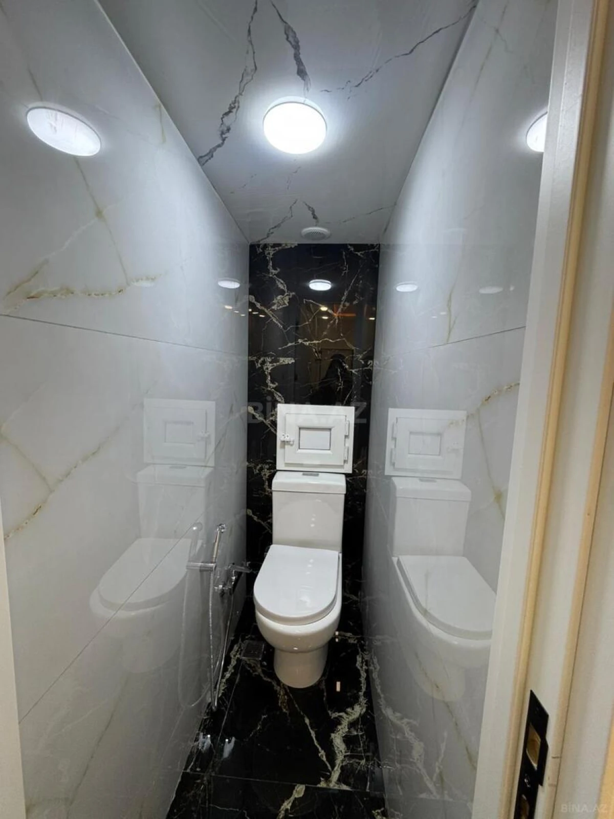 Satılır 3 otaqlı mənzil 85 m²