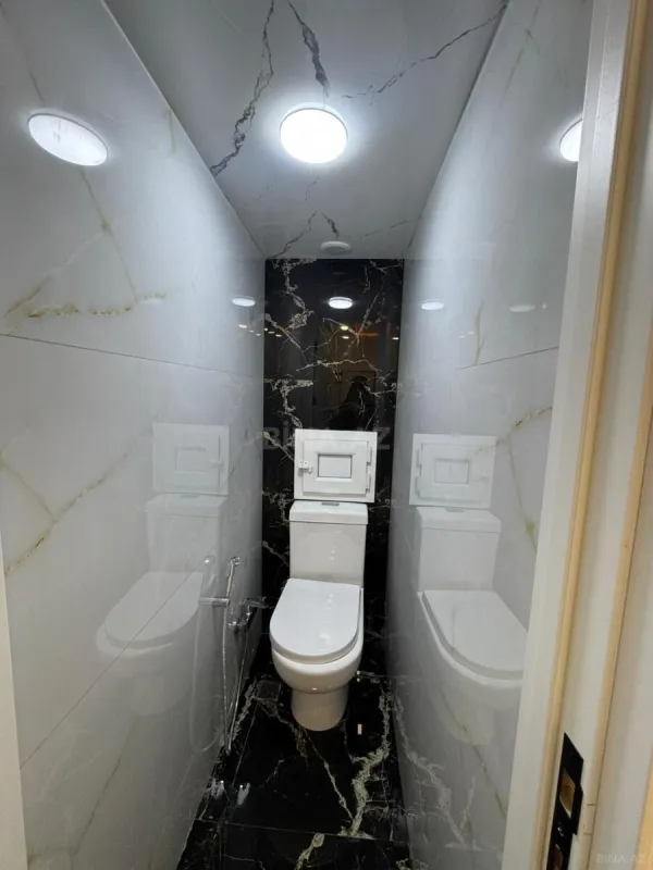 Satılır 3 otaqlı mənzil 85 m²