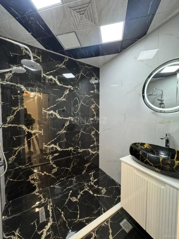 Satılır 3 otaqlı mənzil 85 m²