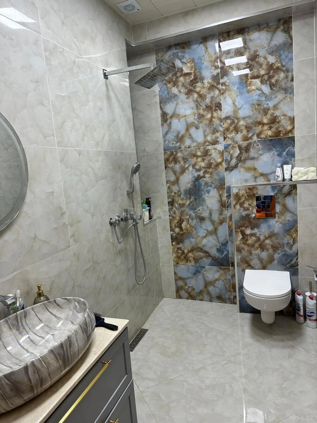 Satılır 3 otaqlı mənzil 100 m²