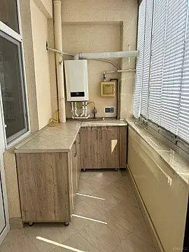 Kirayə verilir 2 otaqlı mənzil 61 m²