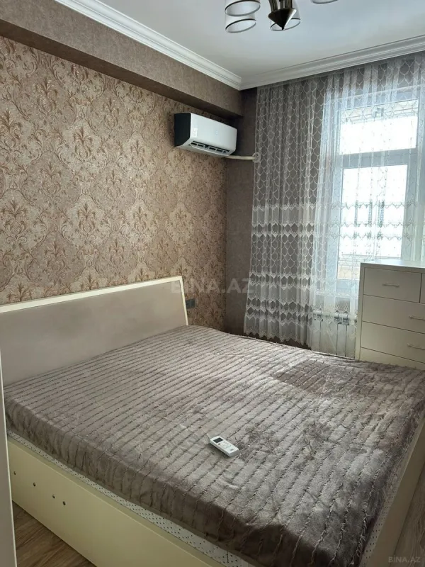 Kirayə verilir 2 otaqlı mənzil 61 m²