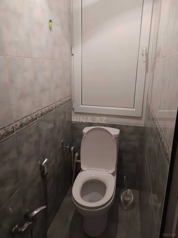 Kirayə verilir 4 otaqlı mənzil 100 m²