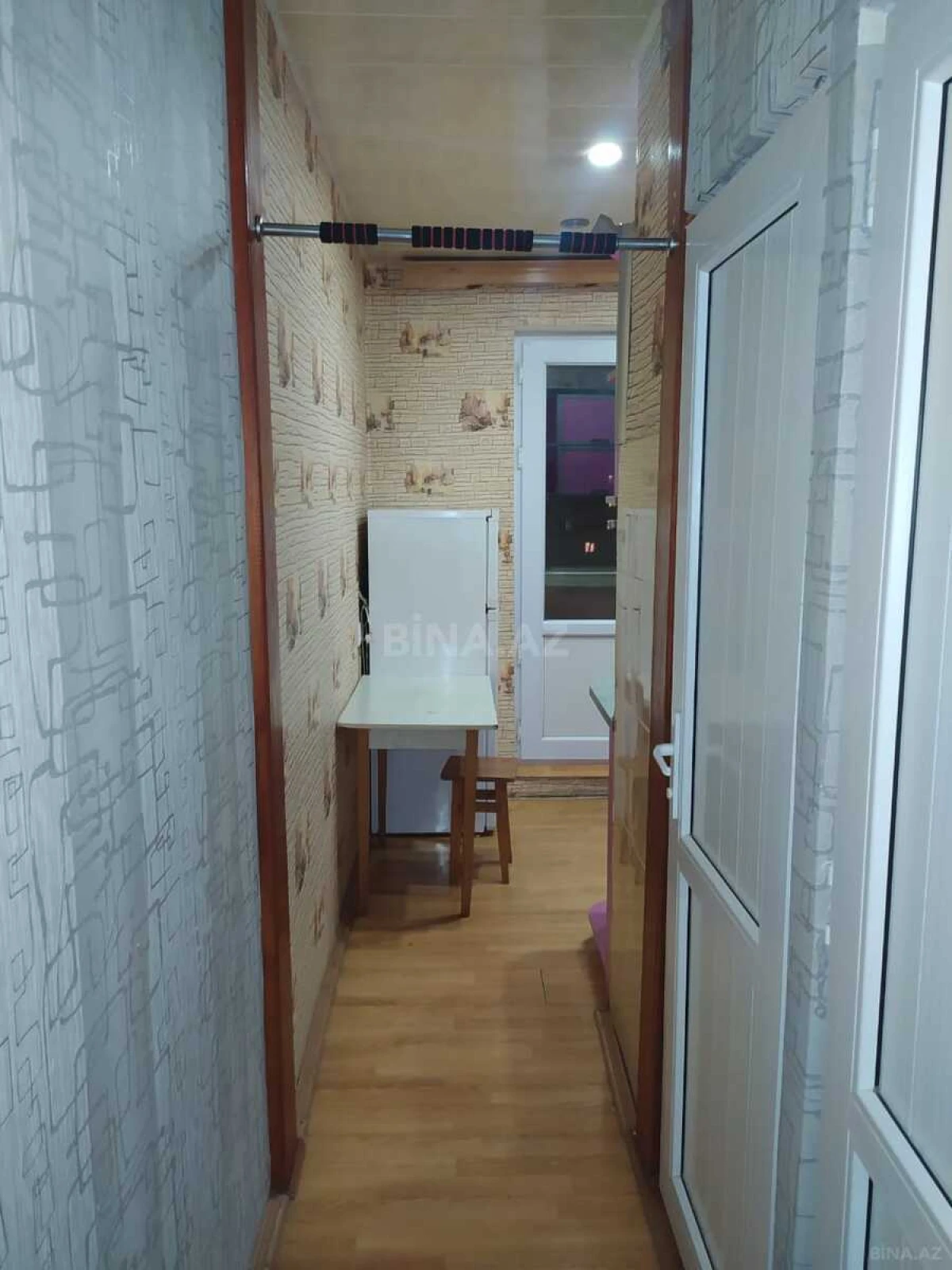 Kirayə verilir 4 otaqlı mənzil 100 m²