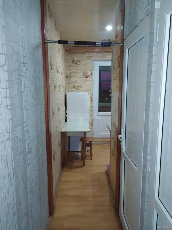 Kirayə verilir 4 otaqlı mənzil 100 m²