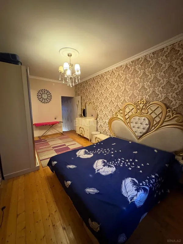 Kirayə verilir 3 otaqlı həyət evi 120 m²