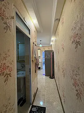 Kirayə verilir 3 otaqlı həyət evi 120 m²