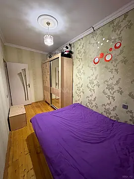 Kirayə verilir 3 otaqlı həyət evi 120 m²