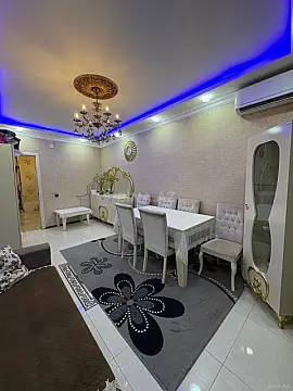 Kirayə verilir 3 otaqlı həyət evi 120 m²