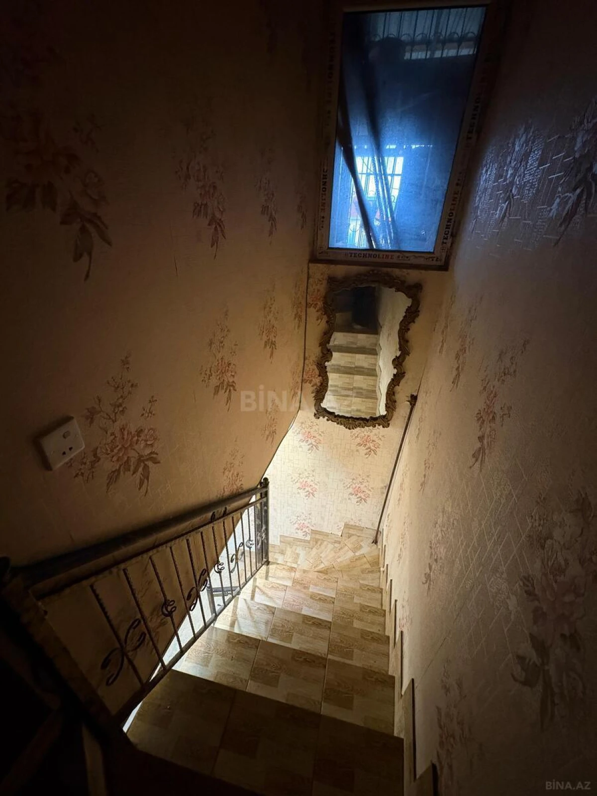 Kirayə verilir 3 otaqlı həyət evi 120 m²