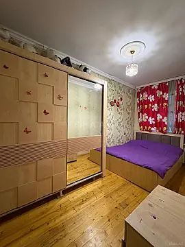 Kirayə verilir 3 otaqlı həyət evi 120 m²