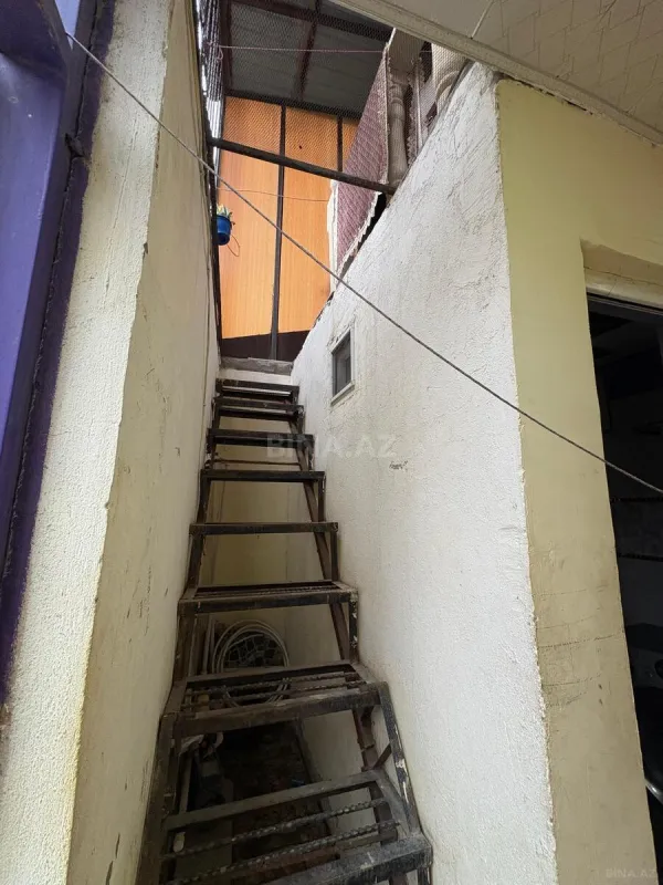 Kirayə verilir 3 otaqlı həyət evi 120 m²