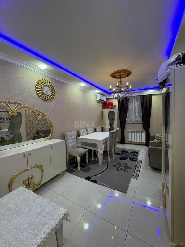 Kirayə verilir 3 otaqlı həyət evi 120 m²