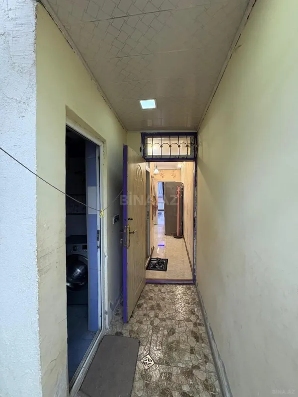 Kirayə verilir 3 otaqlı həyət evi 120 m²