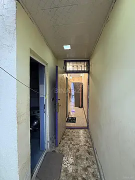 Kirayə verilir 3 otaqlı həyət evi 120 m²
