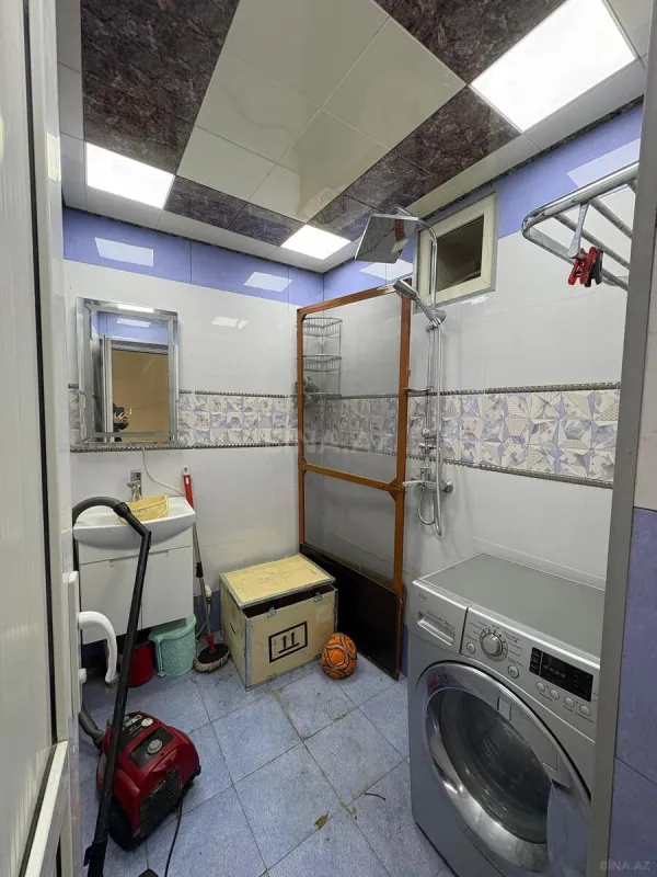 Kirayə verilir 3 otaqlı həyət evi 120 m²