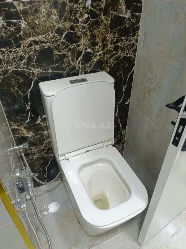 Kirayə verilir 3 otaqlı mənzil 65 m²