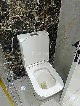 Kirayə verilir 3 otaqlı mənzil 65 m²