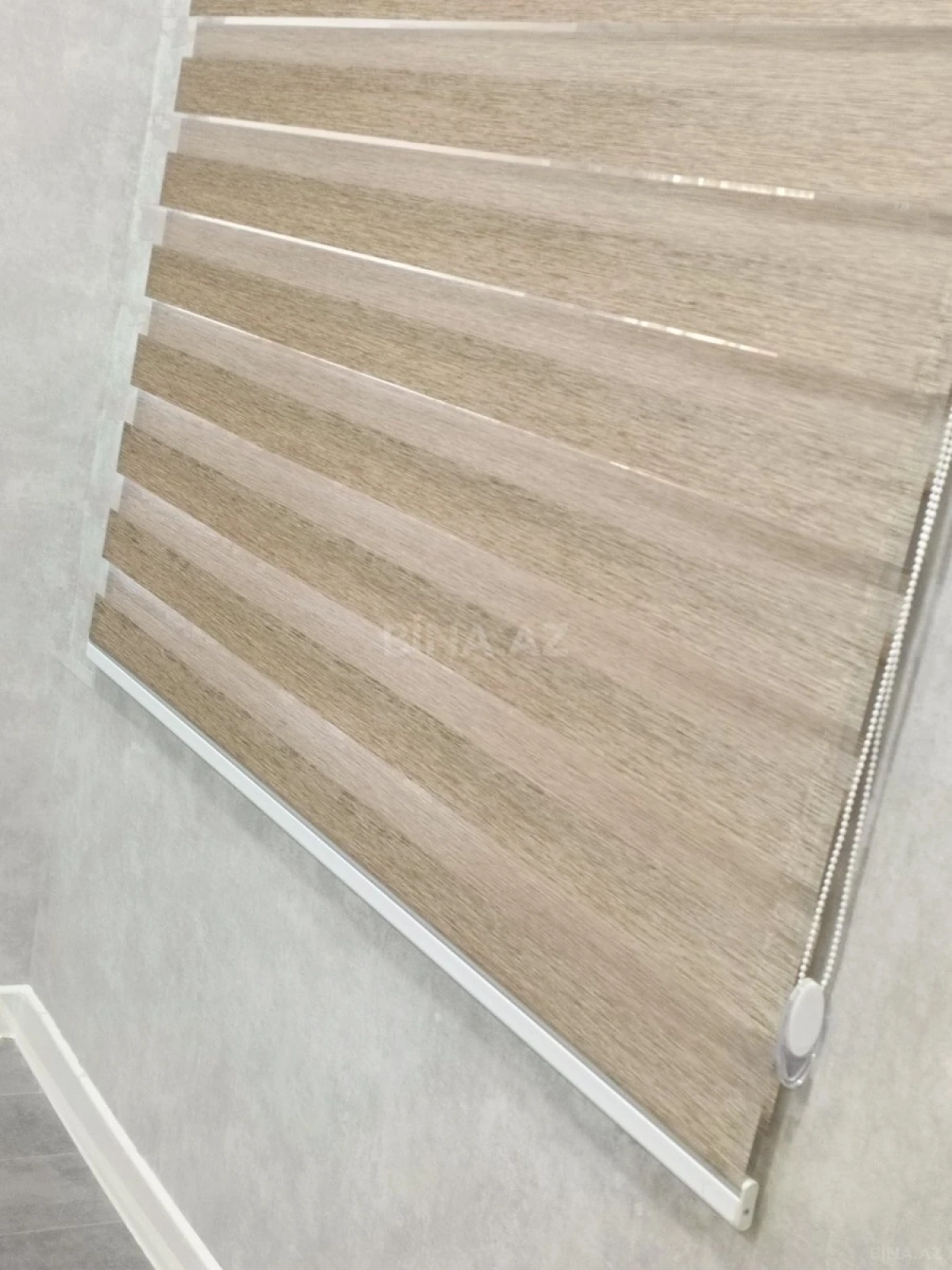 Kirayə verilir 3 otaqlı mənzil 65 m²