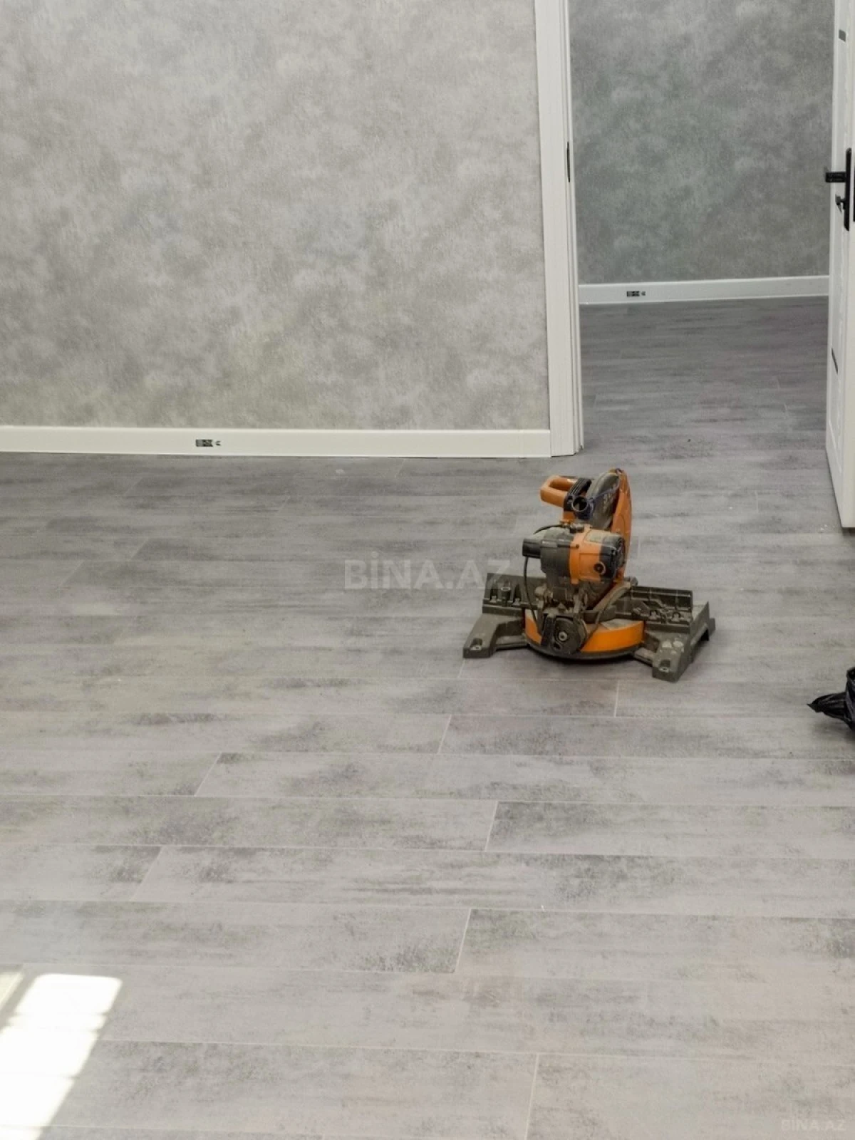 Kirayə verilir 3 otaqlı mənzil 65 m²