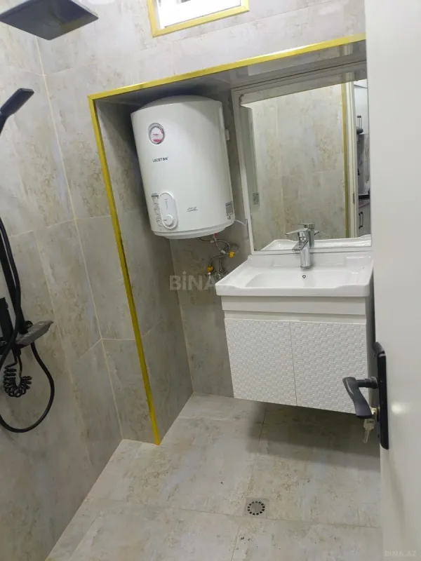 Kirayə verilir 3 otaqlı mənzil 65 m²