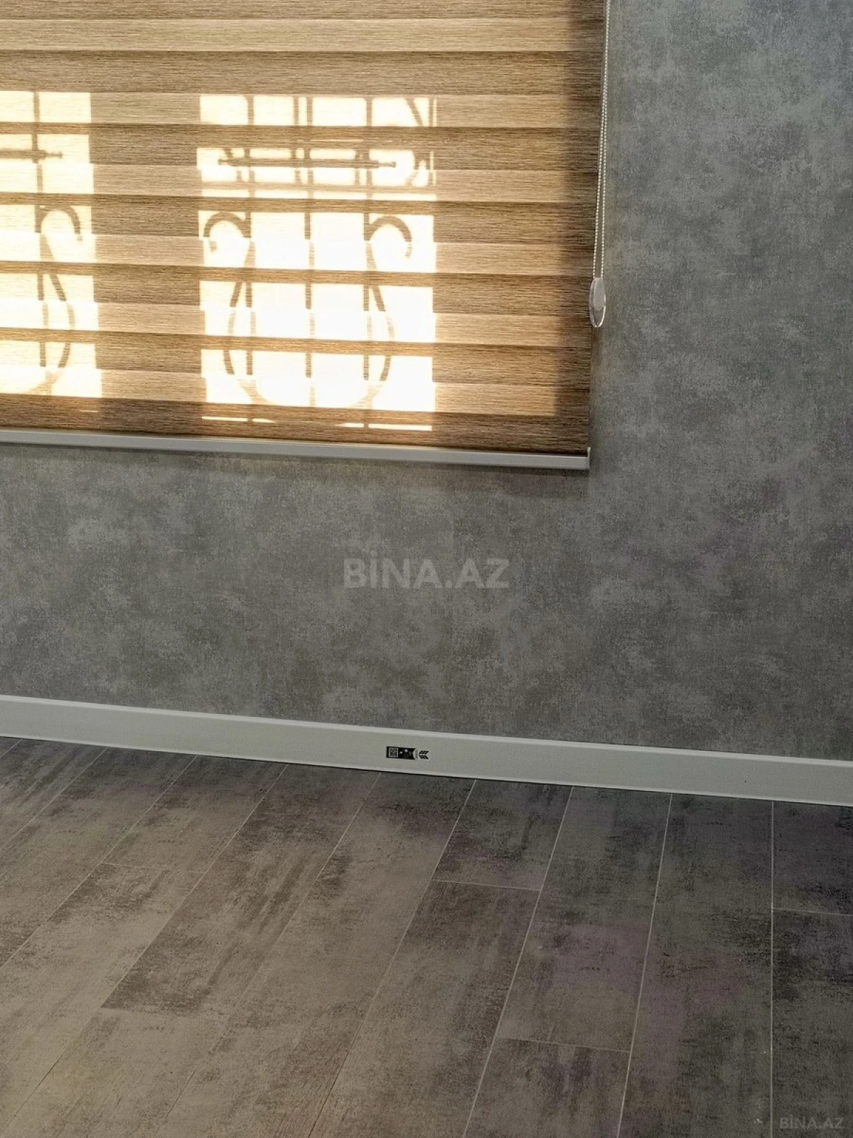 Kirayə verilir 3 otaqlı mənzil 65 m²