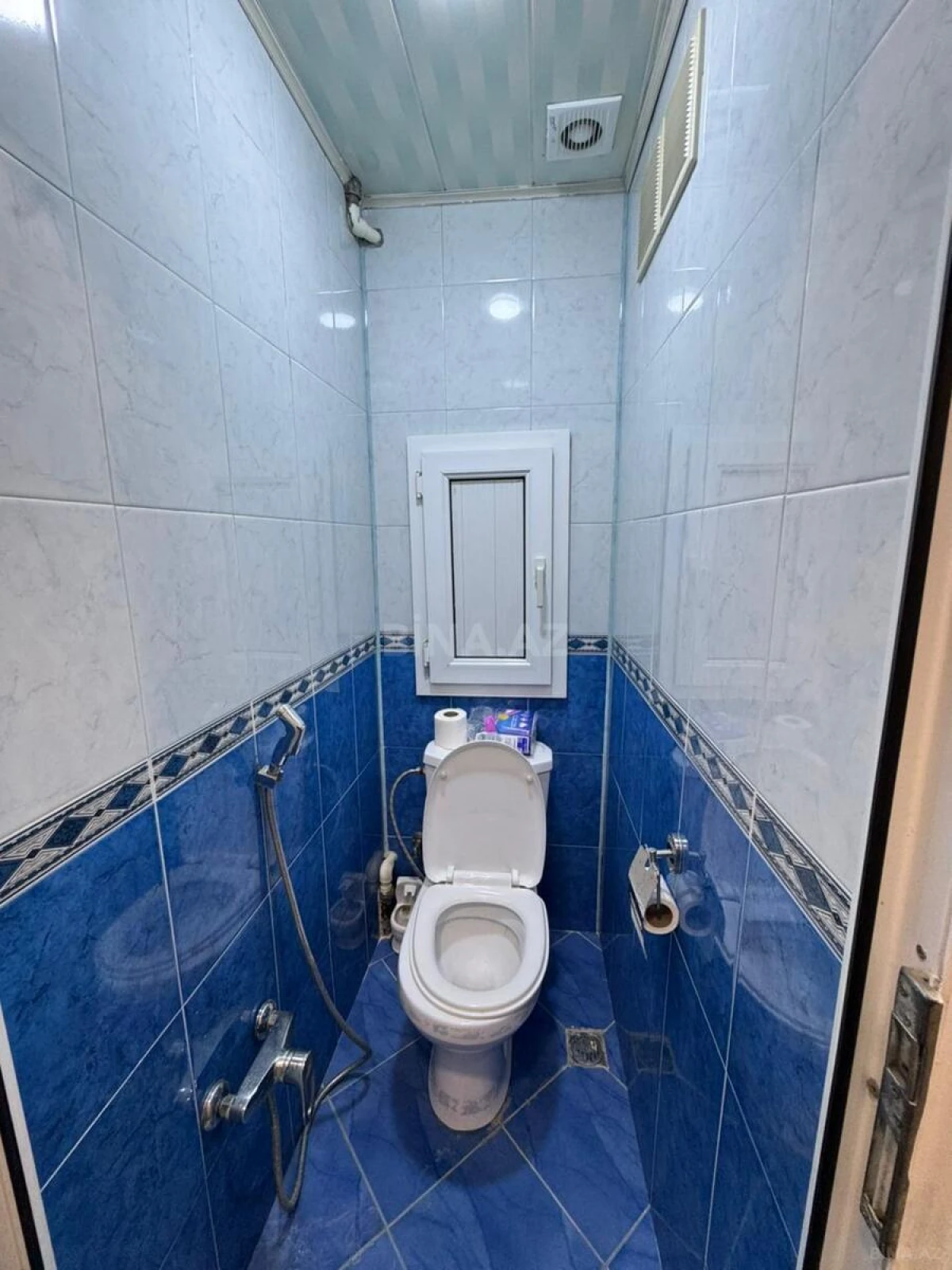 Satılır 3 otaqlı mənzil 50 m²