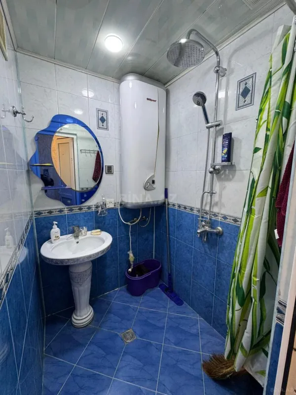 Satılır 3 otaqlı mənzil 50 m²