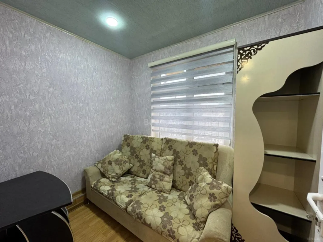 Satılır 3 otaqlı mənzil 50 m²